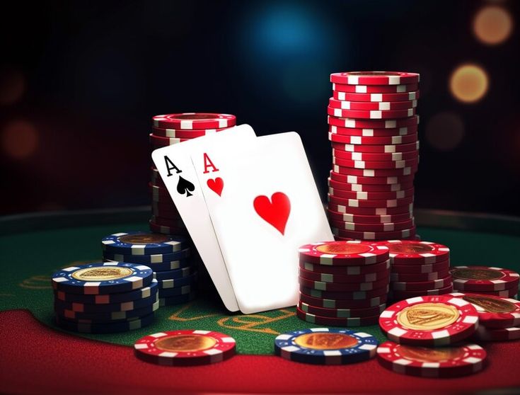 Party Casino کیسینو میں رولیٹی گیمز کے بارے میں معلومات