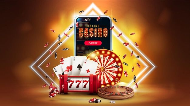 Party Casino پاکستان میں میگا ویز کیسینو گیمز
