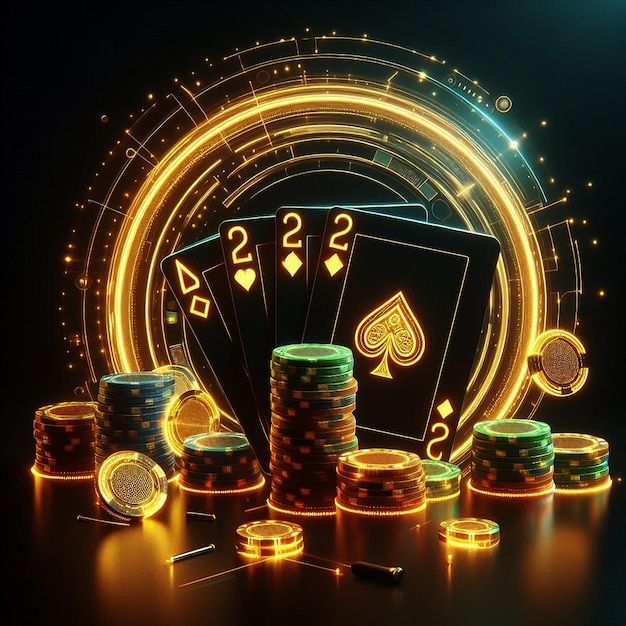 ایک اکاؤنٹ بنائیں یا Party Casino کیسینو میں لاگ ان کریں۔