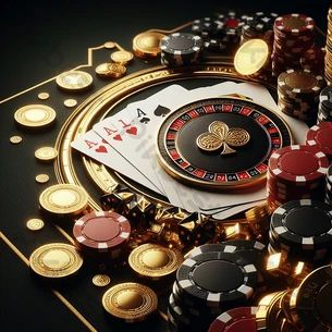 پاکستان میں Party Casino کا آن لائن کیسینو سیکشن کھولیں۔