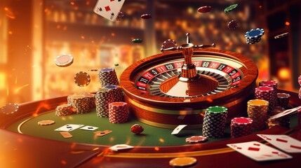 Party Casino کیسینو گیمز کا ایک زمرہ منتخب کریں

