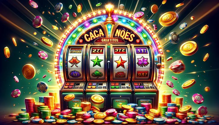 Party Casino کیسینو میں سلاٹ کھیلنا شروع کریں۔