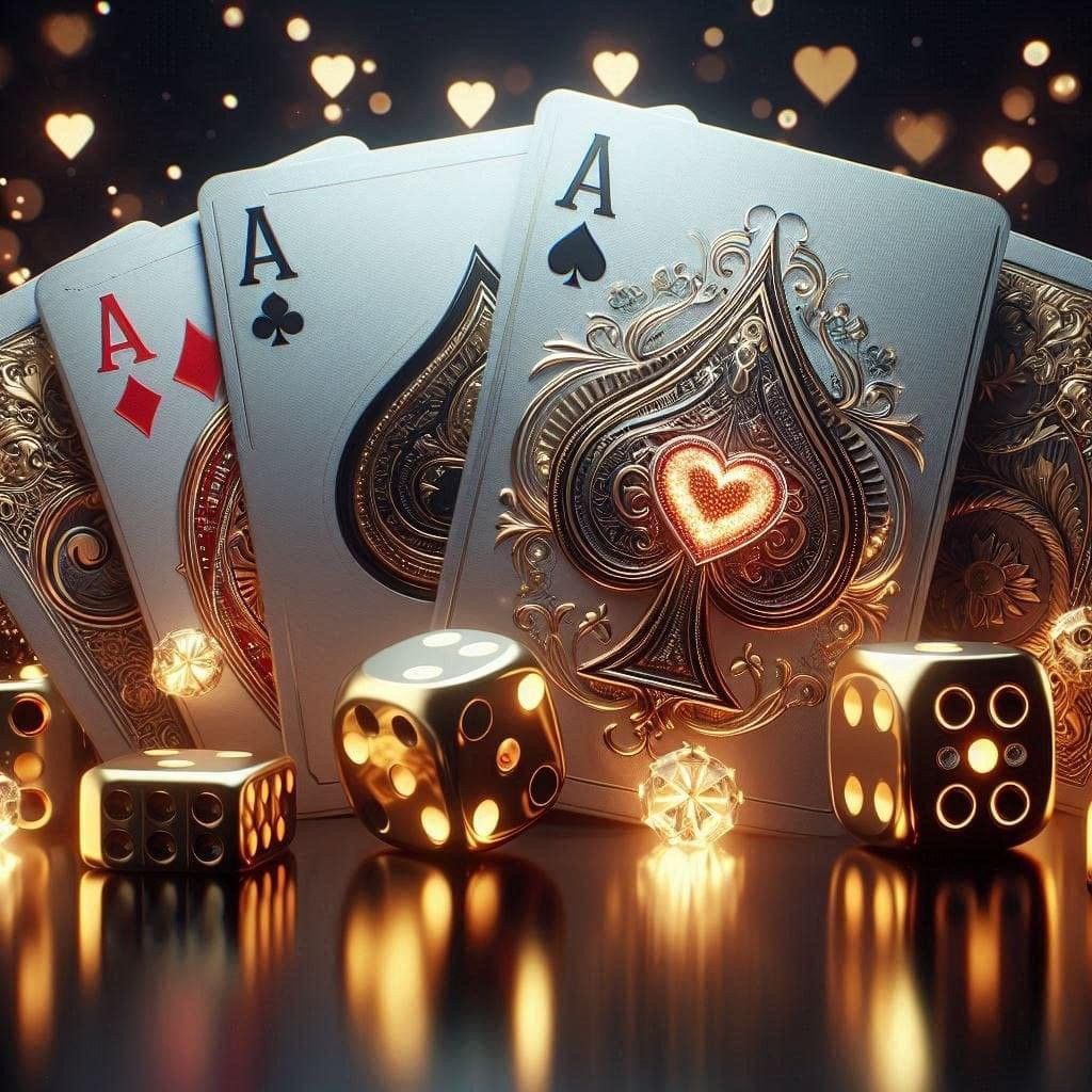 Party Casino آن لائن کیسینو میں اصل گیمز